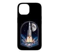 Artemis III Launch to The Moon Case for iPhone 14