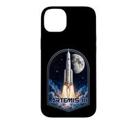 Artemis III Launch to The Moon Case for iPhone 14 Plus