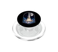 Artemis III Launch to The Moon PopSockets PopGrip for MagSafe
