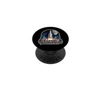 Artemis III - The Lunar Frontier PopSockets Adhesive PopGrip