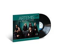 ARTEMIS - In Real Time [VINYL]