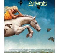 Artemis Journal 2022