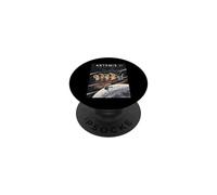 Artemis Launch Back to The Moon 2026 PopSockets Adhesive PopGrip