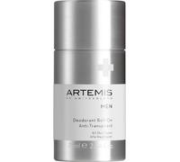 Artemis Men Deodorant roll-on without aluminium 75 ml