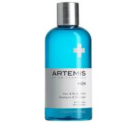 Artemis Men Hair & Body Wash 250 ml