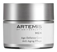 Artemis Mens-skin-care- MenAge Defence Care