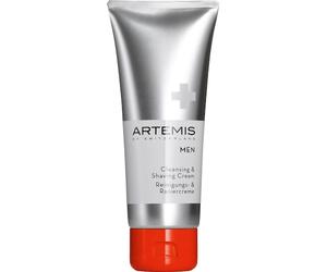 Artemis Mens-skin-care- MenCleansing & Shaving Cream