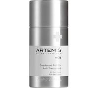 Artemis Mens-skin-care- MenDeodorant roll-on without aluminium