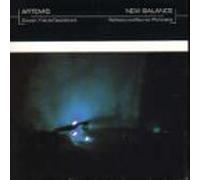 Artemis & New Balance - Elysian Fields/Reflection