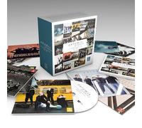 Artemis Quartet – The Complete Recordings 1996–2018 – CD Box Set – Warner Music