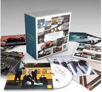 Artemis Quartet - The Complete Recordings 1996-2018