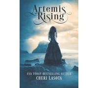 Artemis Rising: A Novel of the Azores Islands