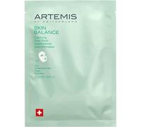 Artemis Skin-care Skin-BalanceSebum Control Face Mask ( Bio Cellulose )