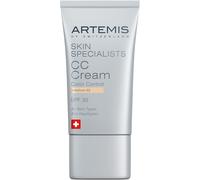 Artemis Skin-care Skin-SpecialistsCC Cream Medium