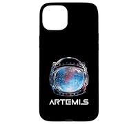 Artemis Space Astronaut Helmet Space Suit Launch System Case for iPhone 15 Plus