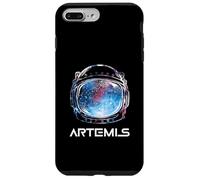 Artemis Space Astronaut Helmet Space Suit Launch System Case for iPhone 7 Plus/8 Plus