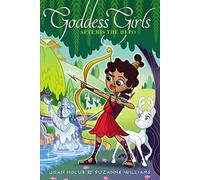 Artemis the Hero: Volume 28 (Goddess Girls)