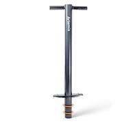 Artemis UK ProPlanter - Large Soft Grip Long Handle Heavy Duty Bulb Planter Tool with Depth Gauge for Planting Bulbs & Small Plants - Digging Small Holes - Lawn Plugger - Soil Sampler - Strong Steel