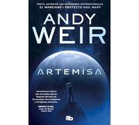 Artemisa (Best Seller | Ficción)