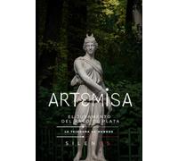 ARTEMISA: El Juramento del Arco de Plata (Mitología Griega)