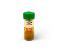 ARTEMISBIO CURRY in polvo especia 30 gr. - suitable for those looking for a reliable product in everyday life, specialized product for daily use, weight 30 g and suitable for those who prefer