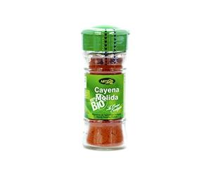 ArtemísBio Ground Cayenne - 35g