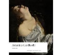 Artemisia Gentileschi