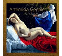 Artemisia Gentileschi: 65 Paintings (Drawings & Paintings)