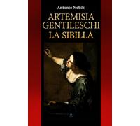 Artemisia Gentileschi - La Sibilla