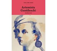 Artemisia Gentileschi (Lives of the Artists) – Laurence King Verlag