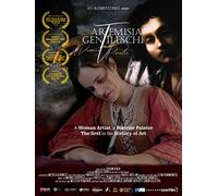 Artemisia Gentileschi, Warrior Painter