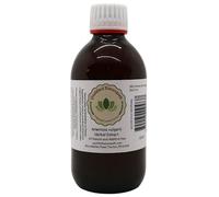 Artemisia (Sweet Annie/Qing Hao) Concentrated Herbal Extract - 325ml x 1 - in Glass Bottles