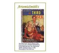 ArtemisSmith's THE THIRD SEX