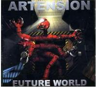 Artension - Future World