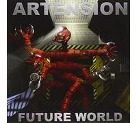 Artension - Future World