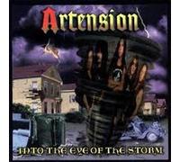 Artension - Into the Eye of the Storm