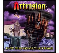 Artension - Into the Eye of the Storm