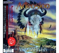 Artension - New Discovery