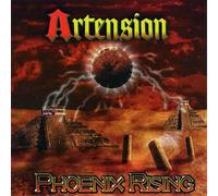 Artesion - Phoenix Rising