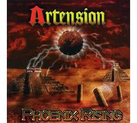 Artesion - Phoenix Rising