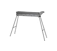 Arterameferro Iron BBQ grill, 60cm, Charcoal, Made in Italy