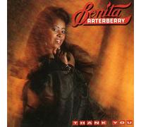 Arterberry, Benita - Thank You