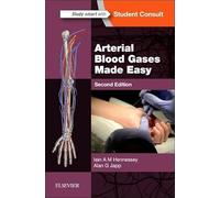 Arterial Blood Gases Made Easy: With STUDENT CONSULT Online Access