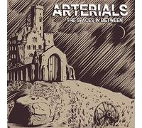 Arterials - The Spaces In Between (+ Download) [VINYL]