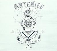 Arteries, The - Dead Sea