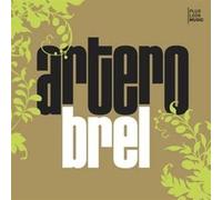 Artero / Brel by Artero, Patrick (2011-12-19j