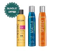 Artero Bundle Spray Bundle