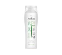 Artero Bye Bye Dog Shampoo, with Tea Tree. Anti itching and soothing effect. (9 Oz)