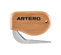 Artero Cortanudos Dematting Pad for Dogs and Cats, Nature Collection | Cuts Through Felted Mats, Behind Ears and Armpits, Handheld Compact Size, Saves the Coat, Doodles and Spaniels