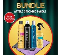 Artero Grooming Bundle